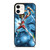 SAINT SEIYA PEGASUS SEIYA ANIME iPhone 12 Case Cover