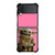 STAR WARS BABY YODA Samsung Galaxy Z Flip 3 Case Cover