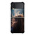 THE LITTLE MERMAID DISNEY MOVIE HALLE BAILEY Samsung Galaxy Z Flip 3 Case Cover