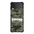 THRASHER SKATEBOARD MAGAZINE CAMO Samsung Galaxy Z Flip 3 Case Cover