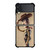 TOY STORY WOODY DISNEY MOVIE Samsung Galaxy Z Flip 3 Case Cover