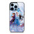 FROZEN DISNEY iPhone 13 Pro Max Case Cover