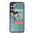 ADIDAS MICKEY MOUSE FOOTBALL Samsung Galaxy S22 Ultra Case Cover
