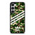 ADIDAS ORIGINALS STRIPES CAMO Samsung Galaxy S22 Ultra Case Cover