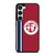 ALFA ROMEO LOGO CAR EMBLEM Samsung Galaxy S22 Ultra Case Cover