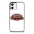 SAN FRANCISCO 49ERS SF ICON iPhone 12 Case Cover