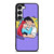ARIEL AND ERICK THE LITTLE MERMAID CARTOON DISNEY Samsung Galaxy S22 Ultra Case Cover