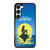 ARIEL THE LITTLE MERMAID CLASSIC CARTOON 1989 DISNEY Samsung Galaxy S22 Ultra Case Cover