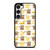 BABY YODA STAR WARS PIKACHU POKEMON Samsung Galaxy S22 Ultra Case Cover