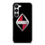 BOGWARD CAR LOGO Samsung Galaxy S22 Ultra Case Cover