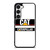CATERPILLAR LOGO TRACTOR CAT ICON EMBLEM Samsung Galaxy S22 Ultra Case Cover