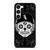 CHICAGO WHITE SOX LOGO SKULL ART Samsung Galaxy S22 Ultra Case Cover