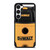 DEWALT LOGO GALON VACUUM ICON Samsung Galaxy S22 Ultra Case Cover