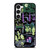 DISNEY THE HAUNTED MANSION CARTOON Samsung Galaxy S22 Ultra Case Cover