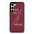 FLORIDA STATES UNIVERSITY FSU SEMINOLES LOGO FEAR THE SPEAR Samsung Galaxy S22 Ultra Case Cover