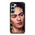 FRIDA KAHLO FACE Samsung Galaxy S22 Ultra Case Cover