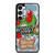 GREEN DAY BAND REVOLUTION RADIO TOUR Samsung Galaxy S22 Ultra Case Cover