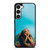 HALLE BAILEY ARIEL THE LITTLE MERMAID DISNEY Samsung Galaxy S22 Ultra Case Cover