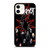 SLIPKNOT BAND POSTER ART iPhone 12 Case Cover