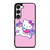 HELLO KITTY UNICORN Samsung Galaxy S22 Ultra Case Cover