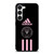 INTER MIAMI FC ADIDAS STRIPES Samsung Galaxy S22 Ultra Case Cover