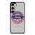 JEEP THE AMERICAN LEGEND 1941 Samsung Galaxy S22 Ultra Case Cover