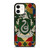 SLYTHERIN HARRY POTTER SYMBOL iPhone 12 Case Cover