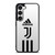 JUVENTUS FC ADIDAS STRIPES Samsung Galaxy S22 Ultra Case Cover
