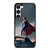 KARA SUPERGIRL THE FLASH SASHA KALLE Samsung Galaxy S22 Ultra Case Cover