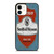 SMITH AND WESSON PISTOLS BADGE iPhone 12 Case Cover