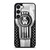 KENWORTH TRUCK SILVER LOGO Samsung Galaxy S22 Ultra Case Cover