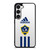 LA GALAXY ADIDAS STRIPES Samsung Galaxy S22 Ultra Case Cover