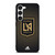 LOS ANGELES FC SOCCER MLS ADIDAS Samsung Galaxy S22 Ultra Case Cover