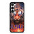 LSU TIGERS LOGO LOUISIANA STATE UNIVERSITY ICON Samsung Galaxy S22 Ultra Case Cover