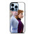 FROZEN 2 ELSA AND  ANNA iPhone 13 Pro Max Case Cover