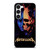 METALLICA BAND WORLDWIDE TOUR Samsung Galaxy S22 Ultra Case Cover