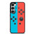 NINTENDO SWITCH CONTROLLER Samsung Galaxy S22 Ultra Case Cover