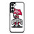 OHIO STATE BUCKEYES LOGO FOOTBALL MASKOT Samsung Galaxy S22 Ultra Case Cover
