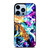FRIEZA VS GOKU DRAGON BALL iPhone 13 Pro Max Case Cover