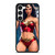 SEXY WONDER WOMAN GAL GADOT Samsung Galaxy S22 Ultra Case Cover