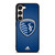 SPORTING KANSAS CITY SOCCER MLS ADIDAS Samsung Galaxy S22 Ultra Case Cover