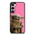 STAR WARS BABY YODA Samsung Galaxy S22 Ultra Case Cover