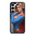 SUPERGIRL BEAUTIFUL DC SUPERHERO Samsung Galaxy S22 Ultra Case Cover