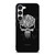 THE PUNISHER SKULL LOGO FRANK CASTLE MARVEL Samsung Galaxy S22 Ultra Case Cover