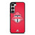 TORONTO FC SOCCER MLS ADIDAS Samsung Galaxy S22 Ultra Case Cover