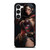 WONDER WOMAN DC COMIC BEAUTIFUL SUPERHERO Samsung Galaxy S22 Ultra Case Cover