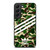 ADIDAS ORIGINALS STRIPES CAMO Samsung Galaxy S22 Plus Case Cover