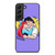 ARIEL AND ERICK THE LITTLE MERMAID CARTOON DISNEY Samsung Galaxy S22 Plus Case Cover