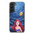 ARIEL THE LITTLE MERMAID CLASSIC DISNEY CARTOON Samsung Galaxy S22 Plus Case Cover