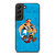 ASTERIX AND OBELIX CARTOON COMIC Samsung Galaxy S22 Plus Case Cover